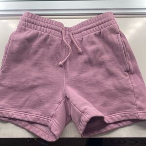 Woman’s shorts, Size Xs